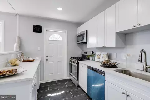 Kitchen - 6932 Blanche, Baltimore, MD 21215 photo 1 of 3