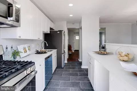 Kitchen - 6932 Blanche, Baltimore, MD 21215 photo 2 of 3