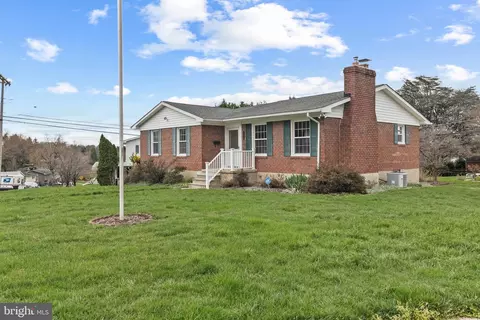 2301 Spring Lake Dr, Lutherville Timonium, MD 21093