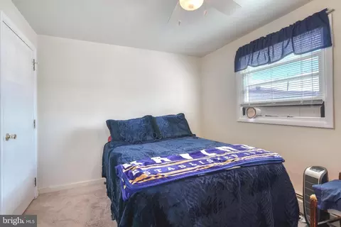 Bedroom - 22 Helicopter Dr, Middle River, MD 21220 photo 6 of 6