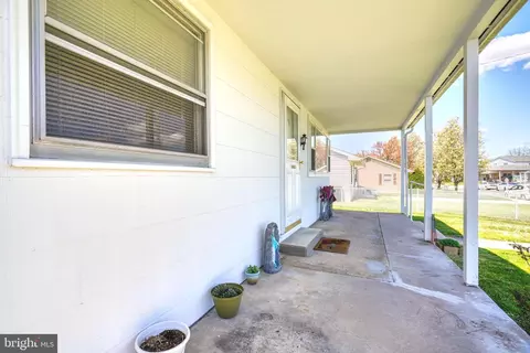Exterior - 22 Helicopter Dr, Middle River, MD 21220 photo 6 of 6