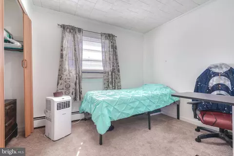 Bedroom - 22 Helicopter Dr, Middle River, MD 21220 photo 3 of 6