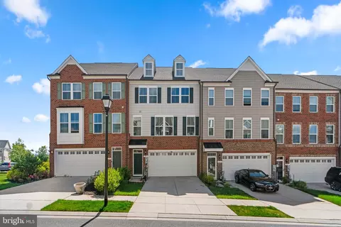 9603 Julia Ln, Owings Mills, MD 21117