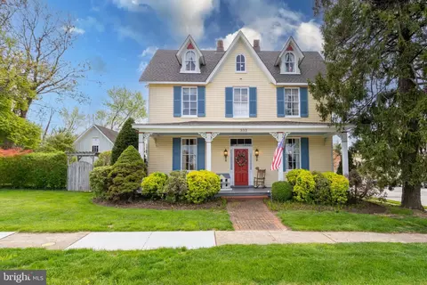 333 W Seminary Ave, Lutherville Timonium, MD 21093