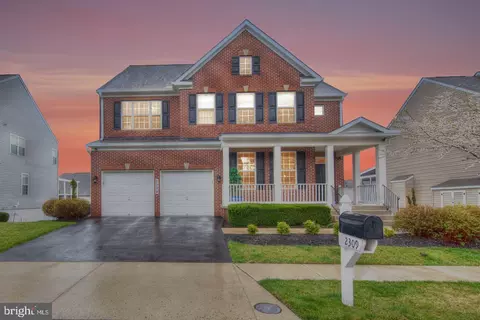 2309 Blackberry Rd, Baltimore, MD 21209