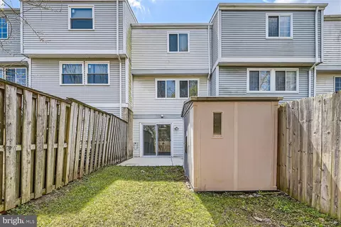 Exterior - 8 Verity Ct, Nottingham, MD 21236 photo 4 of 4