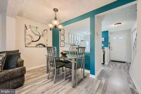 Dining - 8 Verity Ct, Nottingham, MD 21236 photo 1 of 1