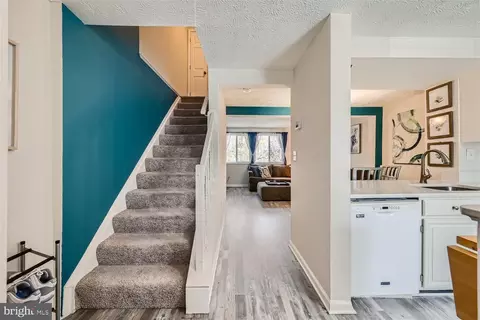 Entry Way - 8 Verity Ct, Nottingham, MD 21236 photo 1 of 4