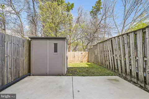 Exterior - 8 Verity Ct, Nottingham, MD 21236 photo 3 of 4