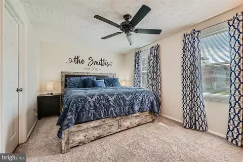 Bedroom - 8 Verity Ct, Nottingham, MD 21236 photo 2 of 4