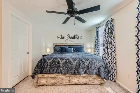 Bedroom - 8 Verity Ct, Nottingham, MD 21236 photo 1 of 4