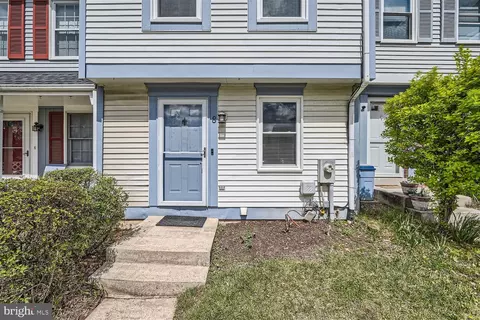 Exterior - 8 Verity Ct, Nottingham, MD 21236 photo 2 of 4