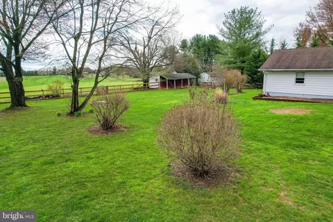 Exterior - 15753 Dover Rd, Upperco, MD 21155 photo 6 of 14