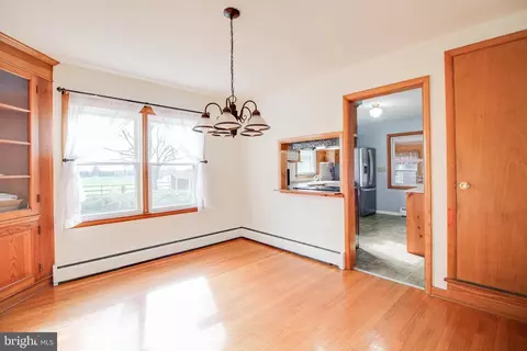 Dining - 15753 Dover Rd, Upperco, MD 21155 photo 1 of 2