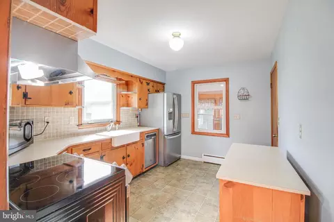 Kitchen - 15753 Dover Rd, Upperco, MD 21155 photo 1 of 3