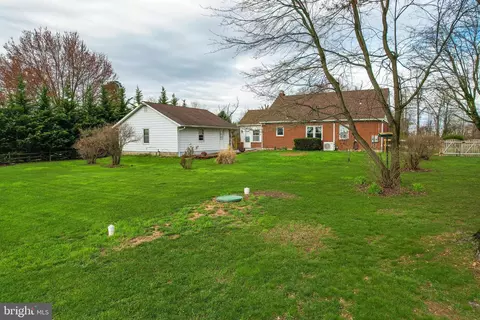 Exterior - 15753 Dover Rd, Upperco, MD 21155 photo 14 of 14
