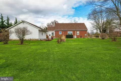 Exterior - 15753 Dover Rd, Upperco, MD 21155 photo 13 of 14