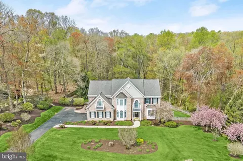 14001 Woodens Ln, Reisterstown, MD 21136