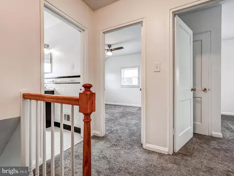 Entry Way - 2770 Moorgate Rd, Dundalk, MD 21222 photo 1 of 1