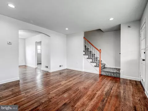 Living - 2770 Moorgate Rd, Dundalk, MD 21222 photo 1 of 1