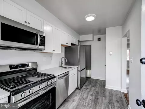 Kitchen - 2770 Moorgate Rd, Dundalk, MD 21222 photo 2 of 3
