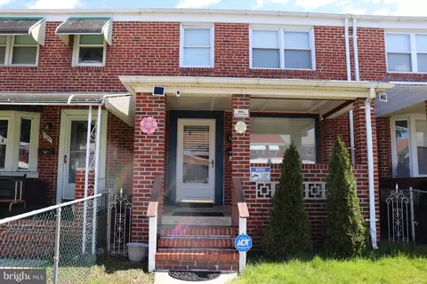 1949 Frames Rd, Dundalk, MD 21222
