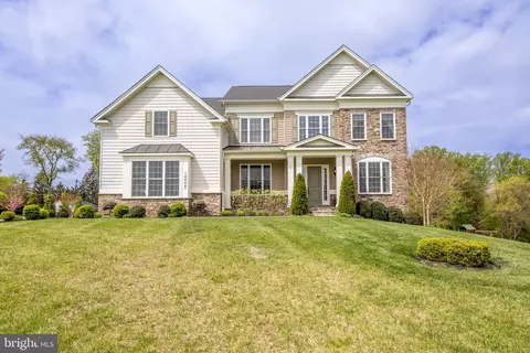 14408 Maple Ridge Ct, Baldwin, MD 21013