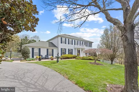 3311 Peddicoat Ct, Woodstock, MD 21163