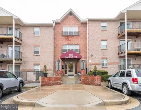 3901 Hannon Ct #D, Nottingham, MD 21236