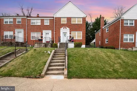1212 Newfield Rd, Gwynn Oak, MD 21207