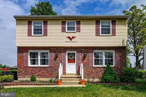 8927 Kilkenny Cir, Nottingham, MD 21236