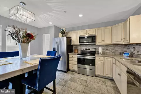 Kitchen - 2017 Amber Way, Windsor Mill, MD 21244 photo 3 of 3
