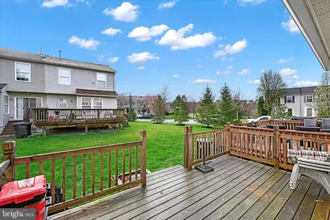 Exterior - 2017 Amber Way, Windsor Mill, MD 21244 photo 3 of 7