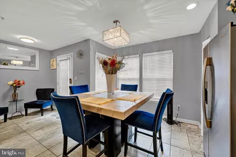 Dining - 2017 Amber Way, Windsor Mill, MD 21244 photo 1 of 1