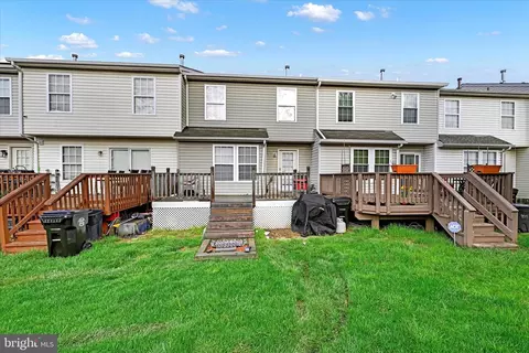 Exterior - 2017 Amber Way, Windsor Mill, MD 21244 photo 4 of 7