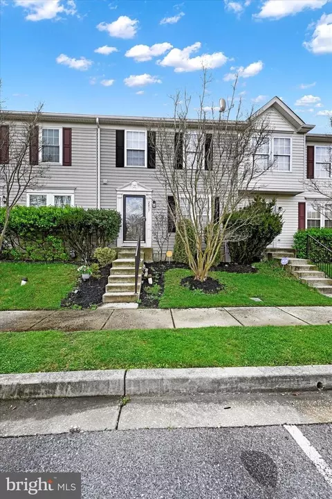 Exterior - 2017 Amber Way, Windsor Mill, MD 21244 photo 7 of 7