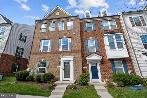 9436 Ballard Green Dr, Owings Mills, MD 21117