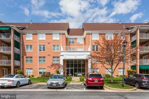620 Straffan Dr #303, Lutherville Timonium, MD 21093
