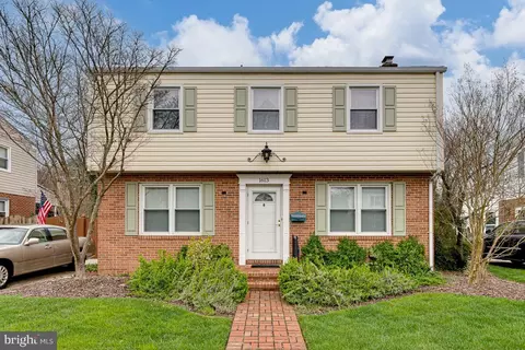 1613 Trebor Ct, Lutherville Timonium, MD 21093