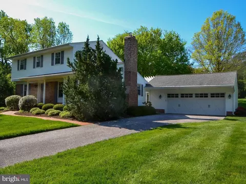 4401 Old Farm Rd, Baldwin, MD 21013