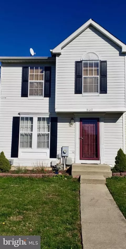 Undisclosed, Randallstown, MD 21133
