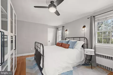 Bedroom - 709 Regester Ave, Baltimore, MD 21212 photo 2 of 4