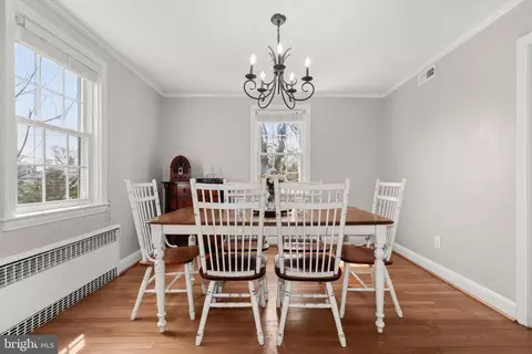 Dining - 709 Regester Ave, Baltimore, MD 21212 photo 1 of 1