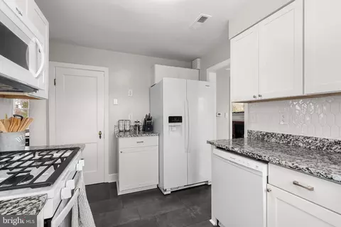 Kitchen - 709 Regester Ave, Baltimore, MD 21212 photo 1 of 1