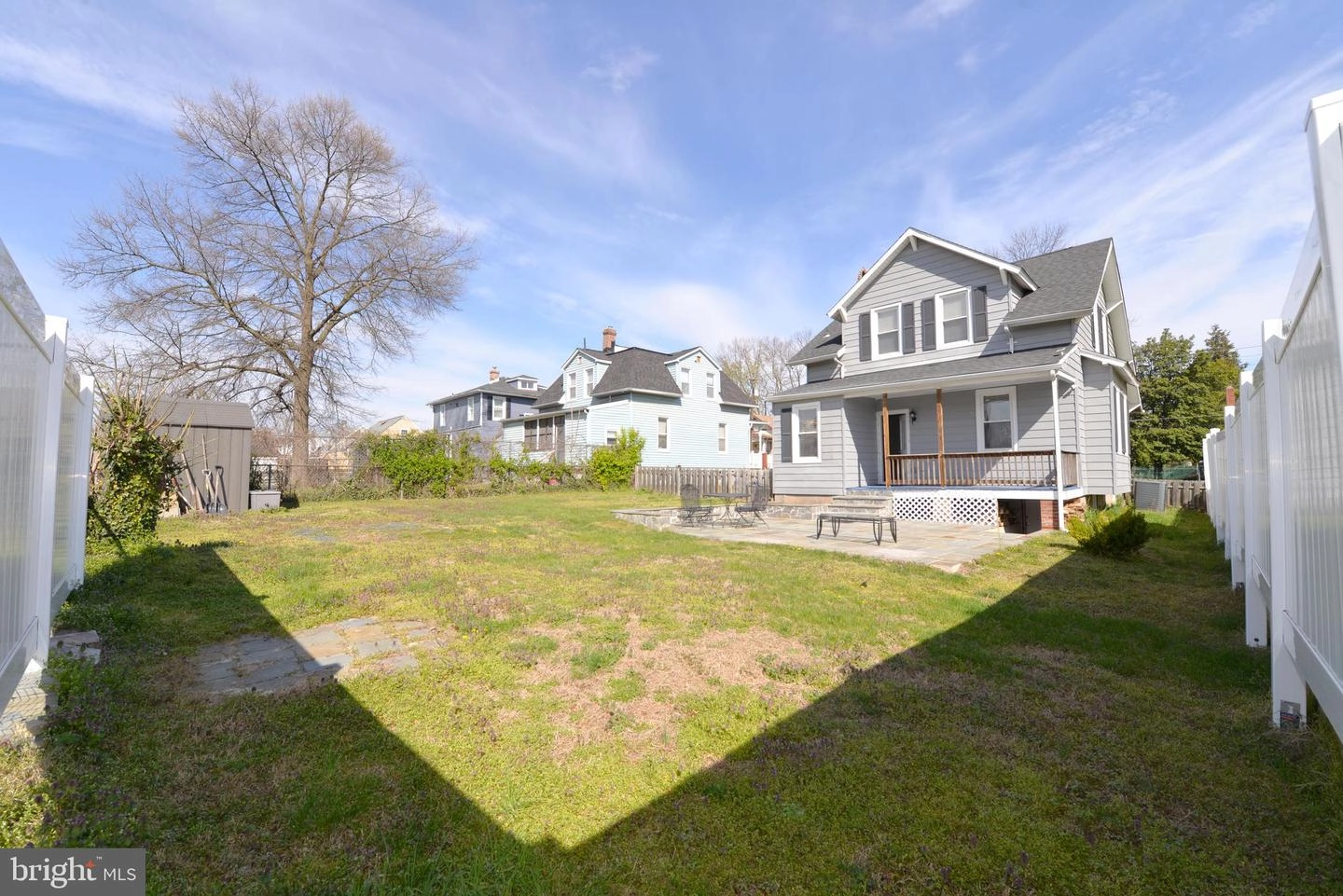 Exterior - 29 4th Ave, Halethorpe, MD 21227 photo 10 of 15
