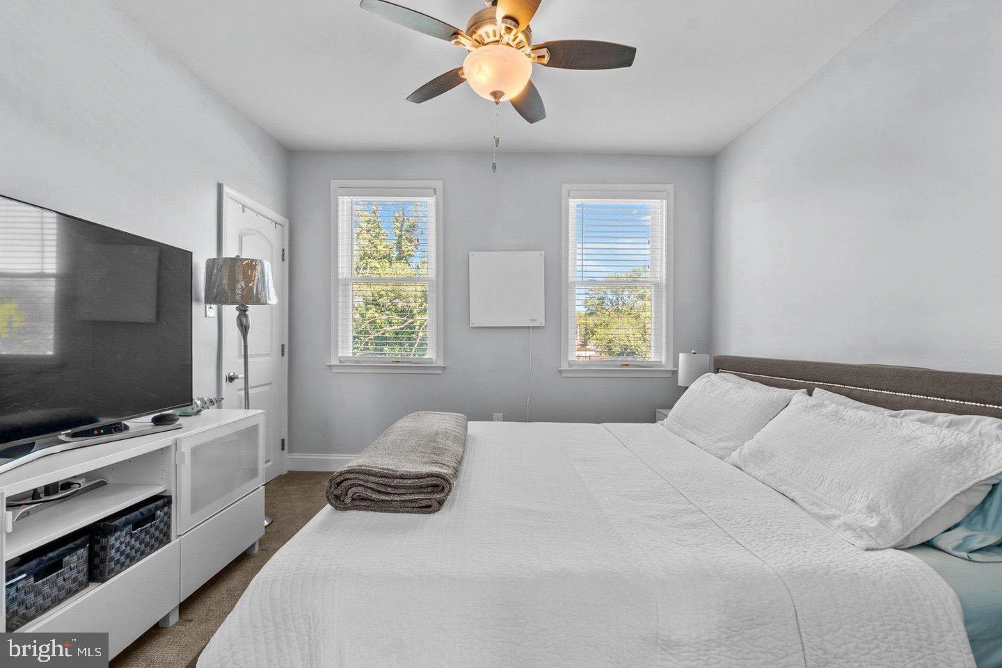 Bedroom - 29 4th Ave, Halethorpe, MD 21227 photo 6 of 6