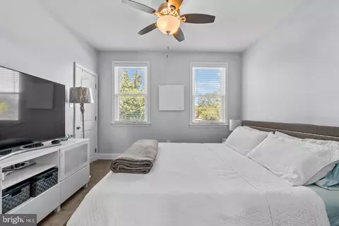Bedroom - 29 4th Ave, Halethorpe, MD 21227 photo 6 of 6