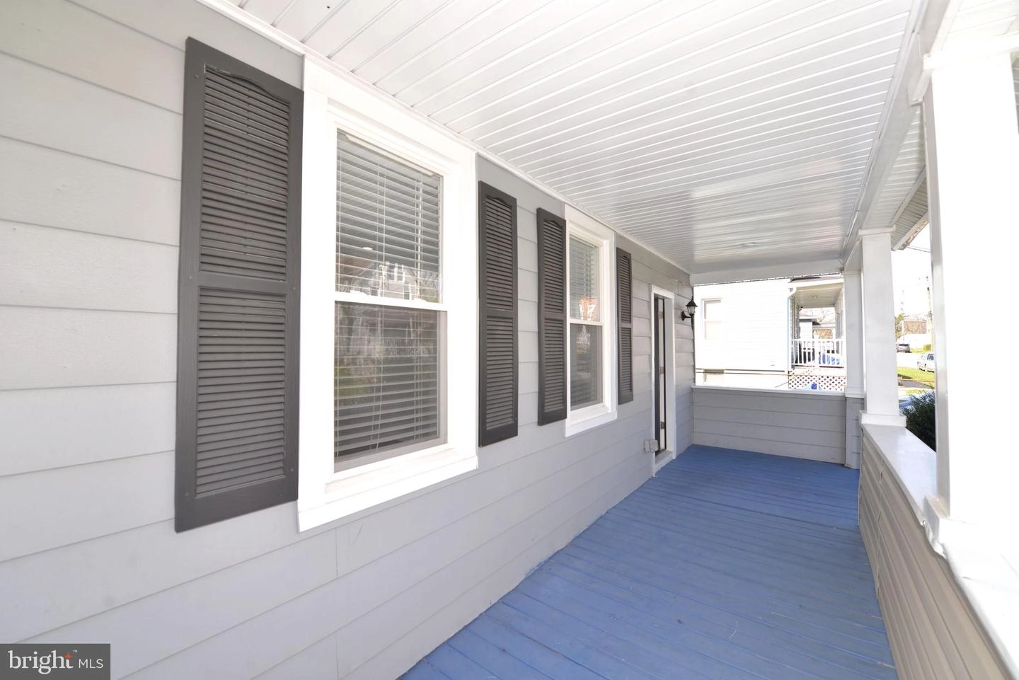 Exterior - 29 4th Ave, Halethorpe, MD 21227 photo 6 of 15
