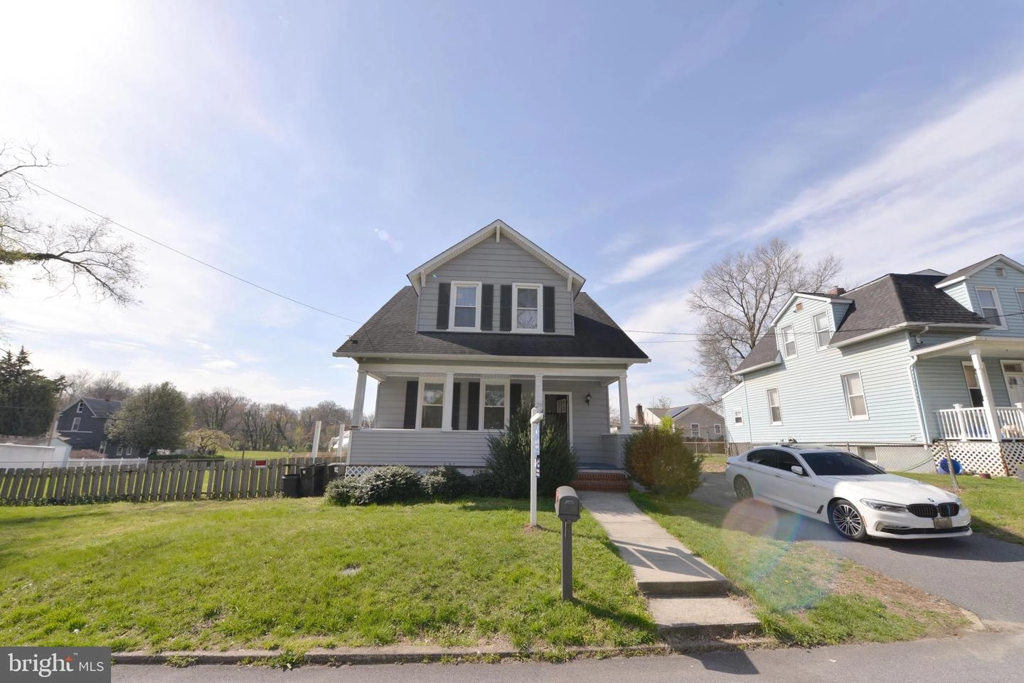Exterior - 29 4th Ave, Halethorpe, MD 21227 photo 1 of 15