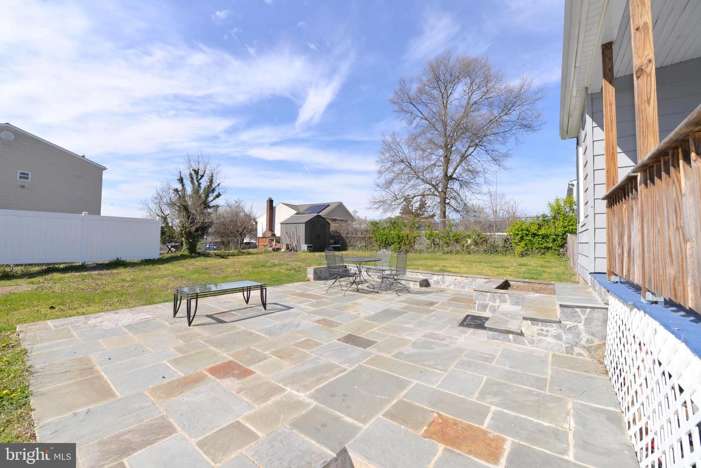 Exterior - 29 4th Ave, Halethorpe, MD 21227 photo 8 of 15